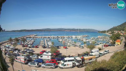 Marina Orebić, Korčula