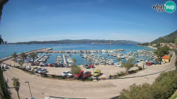 Marina Orebić, Korčula