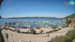 Marina Orebić, Korčula