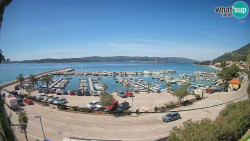 Marina Orebić, Korčula