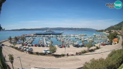 Marina Orebić, Korčula