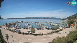 Marina Orebić, Korčula