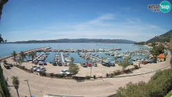 Marina Orebić, Korčula