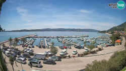 Marina Orebić, Korčula