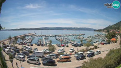 Marina Orebić, Korčula