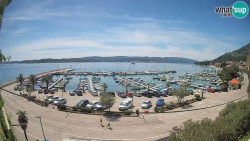Marina Orebić, Korčula