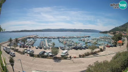 Marina Orebić, Korčula