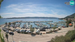 Marina Orebić, Korčula