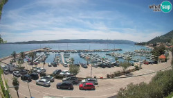 Marina Orebić, Korčula