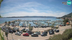 Marina Orebić, Korčula