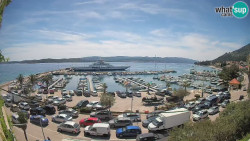 Marina Orebić, Korčula