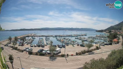 Marina Orebić, Korčula