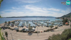 Marina Orebić, Korčula