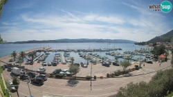 Marina Orebić, Korčula