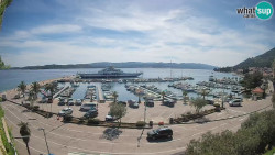 Marina Orebić, Korčula