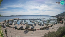 Marina Orebić, Korčula