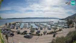 Marina Orebić, Korčula