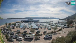 Marina Orebić, Korčula