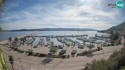 Marina Orebić, Korčula