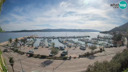 Marina Orebić, Korčula