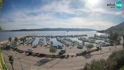 Marina Orebić, Korčula