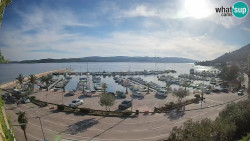 Marina Orebić, Korčula