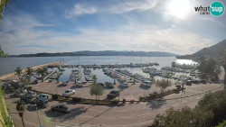 Marina Orebić, Korčula