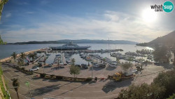 Marina Orebić, Korčula
