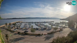 Marina Orebić, Korčula