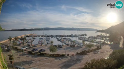 Marina Orebić, Korčula