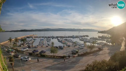 Marina Orebić, Korčula
