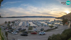 Marina Orebić, Korčula