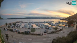 Marina Orebić, Korčula