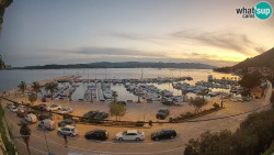 Marina Orebić, Korčula