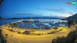 Marina Orebić, Korčula