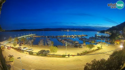 Marina Orebić, Korčula