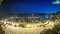 Marina Orebić, Korčula