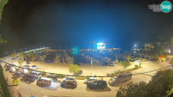 Marina Orebić, Korčula