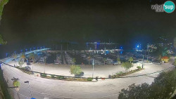 Marina Orebić, Korčula