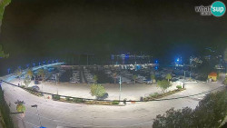 Marina Orebić, Korčula