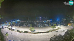 Marina Orebić, Korčula