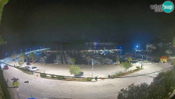 Marina Orebić, Korčula