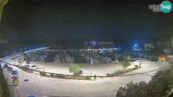 Marina Orebić, Korčula