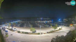 Marina Orebić, Korčula