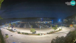 Marina Orebić, Korčula