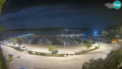 Marina Orebić, Korčula
