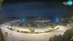 Marina Orebić, Korčula