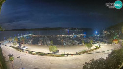 Marina Orebić, Korčula