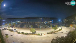 Marina Orebić, Korčula
