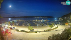 Marina Orebić, Korčula